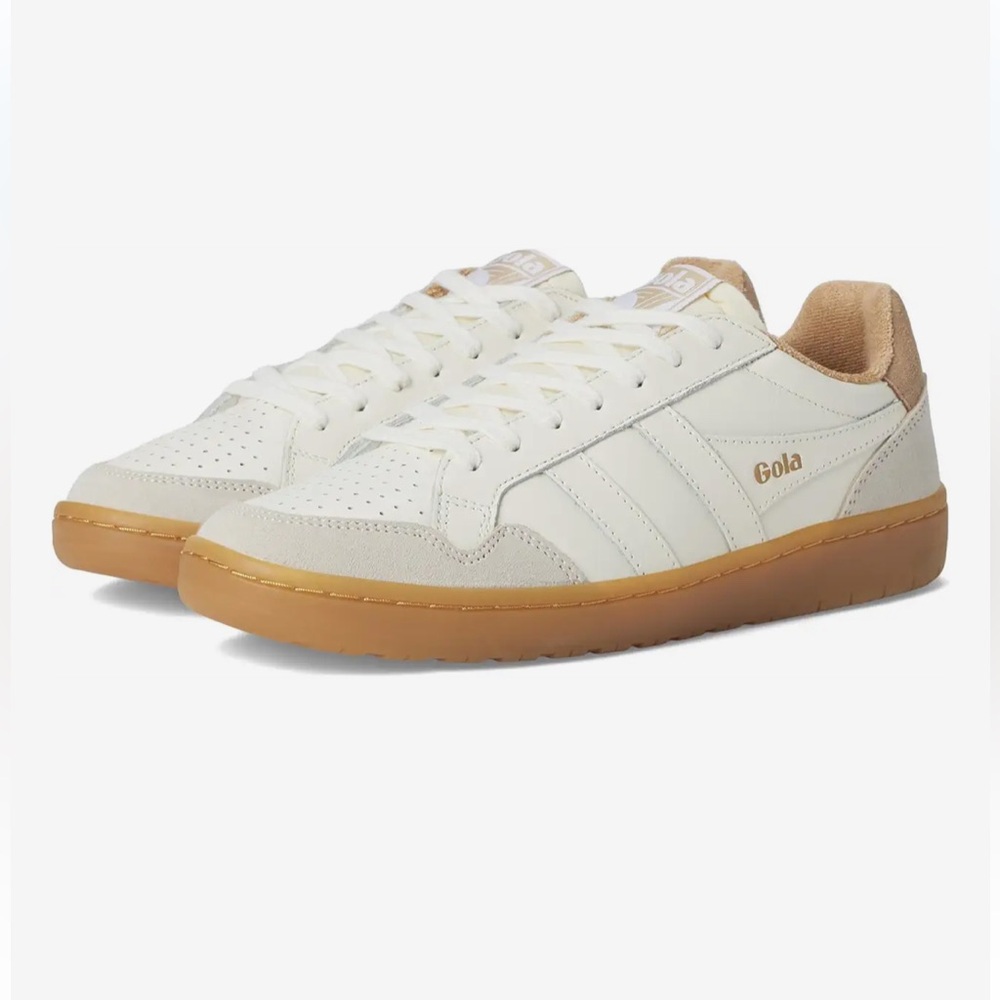 Gola Women's Eagle 86 - gum sole